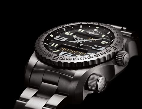 breitling sos watch for sale|breitling emergency watches.